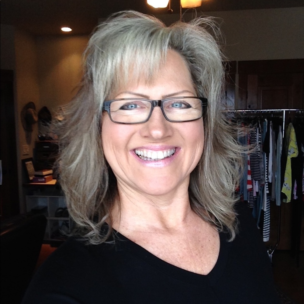 Meet your Posher, Erin